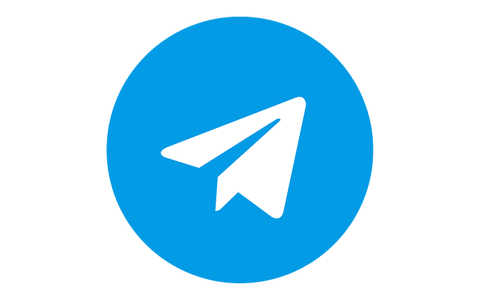 Telegram-logo