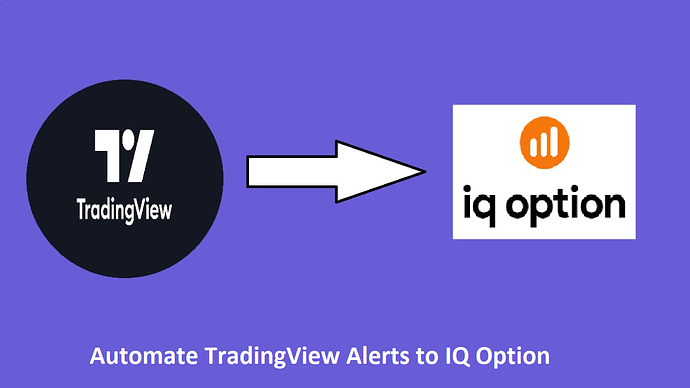 IQ options standard